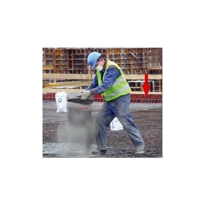 HYDROSTOP 203 - Sucha mieszanka do uszczelniania betonu przez krystalizację